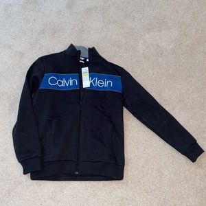 Calvin Klein Men’s Jacket (medium)